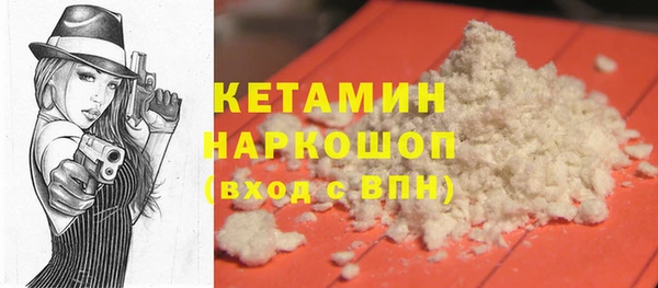 Альфа ПВП Лагань